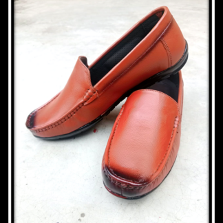 Classic Royal Red